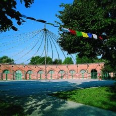 Lokschuppen Rosenheim