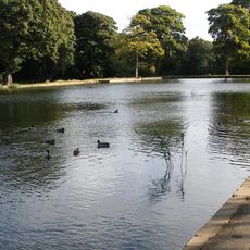 Middleton Park