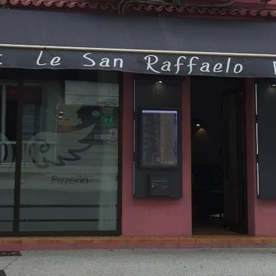 San Raffaelo