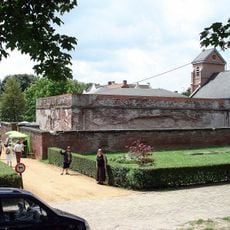 Fort Lillo