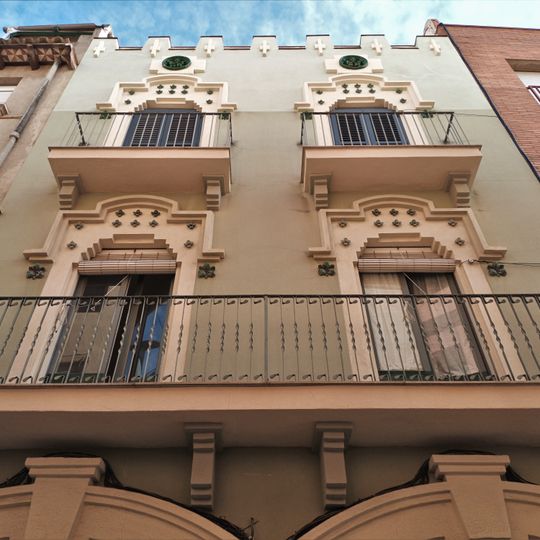 Casa Rigual Artigas