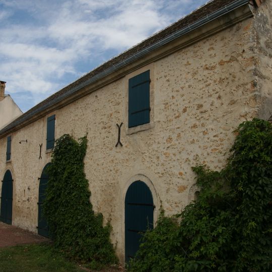 Rouperroux-le-Coquet