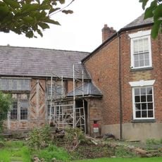 153 and 155, Welsh Row