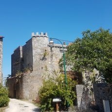 Château de Clefmont