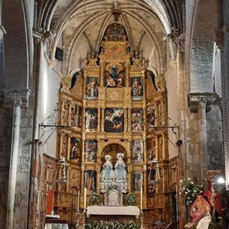 Parroquia de Santa Ana