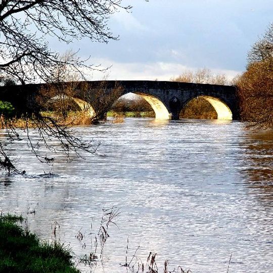 River Stour