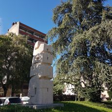 Hommage à Magda Frank