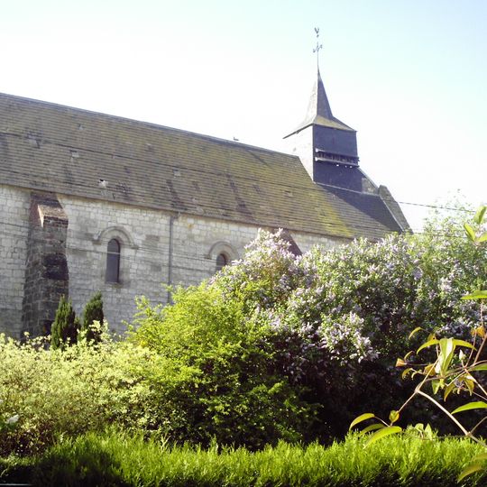 Froidmont-Cohartille