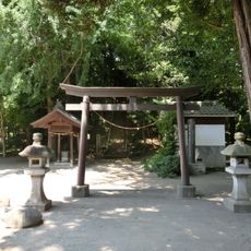 愛宕神社