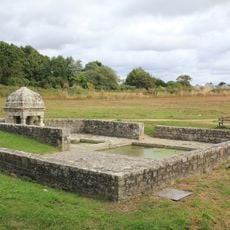 Fontaine de Kergornet