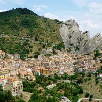Castelmezzano