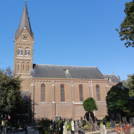 Donatus Martelaarkerk