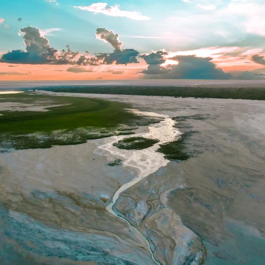 Provincia di Copperbelt