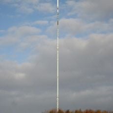 Belmont transmitting station