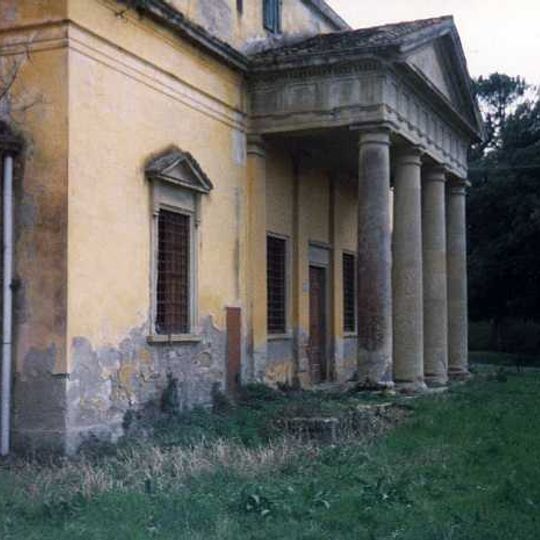 Bagnetti della Puzzolente