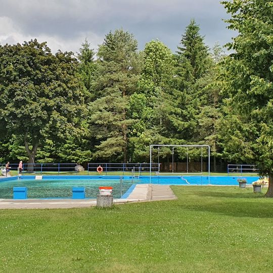 Karswaldbad Arnsdorf