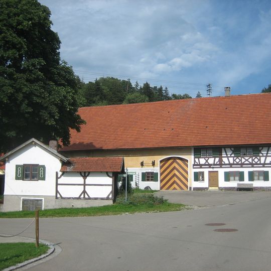 Bauernhaus