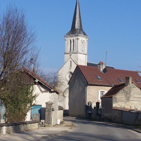 Clénay