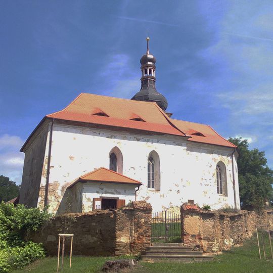 Church of Saint Giles