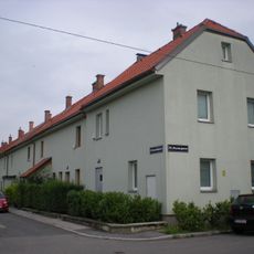 Siedlung Kriegerheimstätte