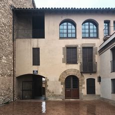 Rectoria de Centelles