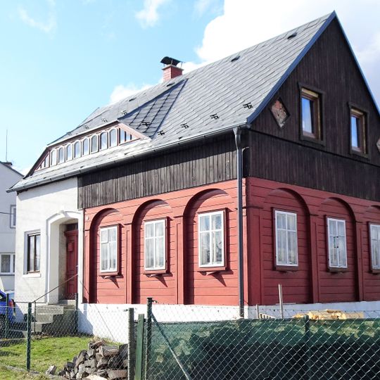 Horní Podluží 236