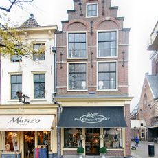 Mient 2, Alkmaar