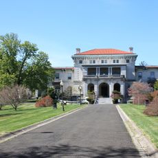 Elkins Estate