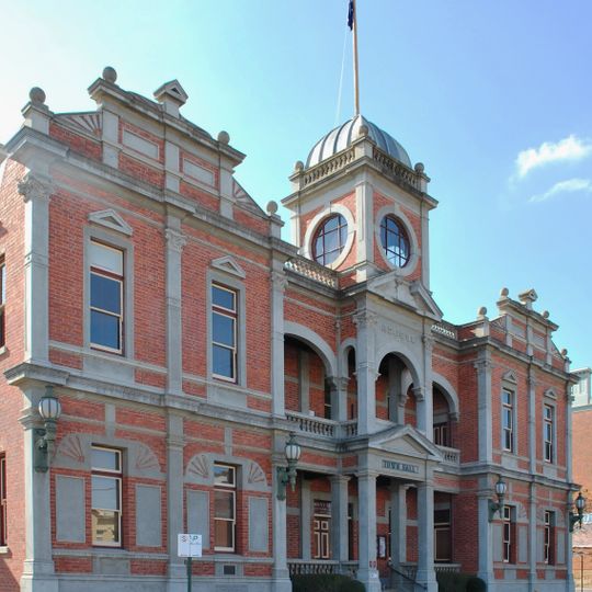 Castlemaine