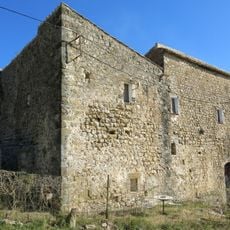 Castell de Segueró