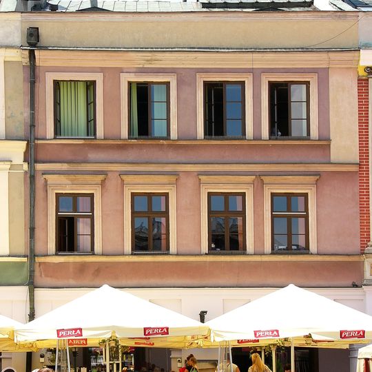 Kamienica Malarzowa (XVII w.