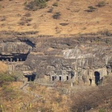Sambhajinagar Caves