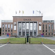 Stedelijk Museum voor Actuele Kunst
