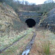 Whitrope Tunnel