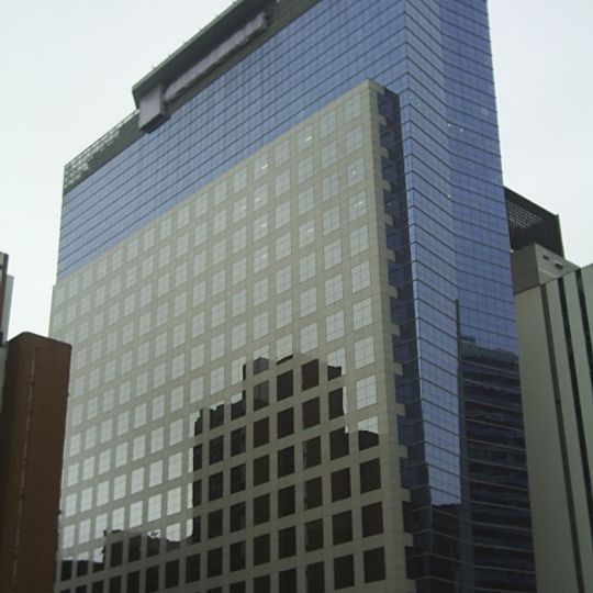 Edifício Comendador Yerchanik Kissajikian