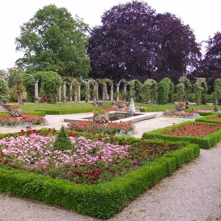 Rosensteinpark
