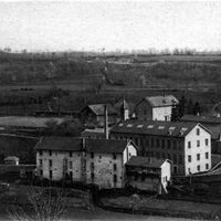 Saint-Blaise-du-Buis