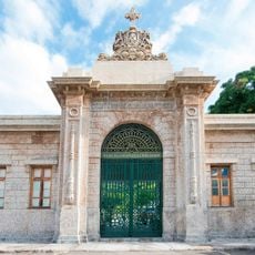 Cemitério de São João Batista
