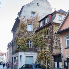 Wohnhaus