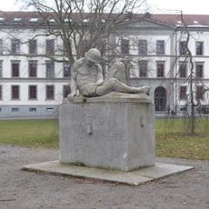 St. Galler Soldatendenkmal