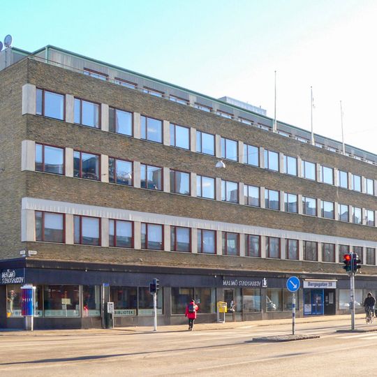 Malmö stadsarkiv