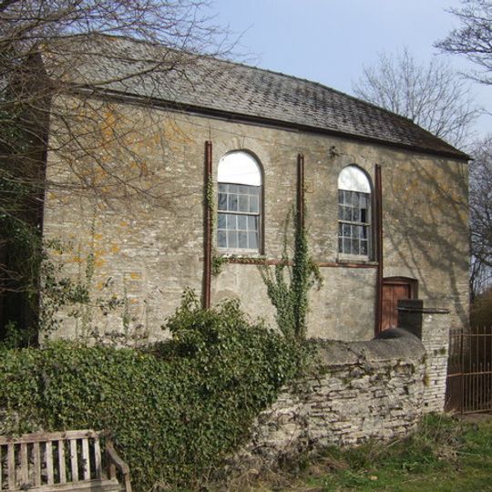 Methodist Chapel