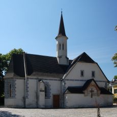Bürgerspitalskirche Enzesfeld