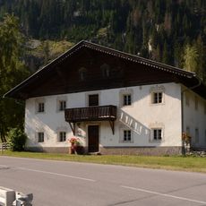 Bauernhaus Lenzen