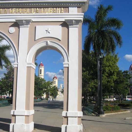 Cienfuegos