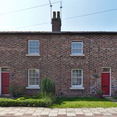 22 - 28 Manor Place, Bromborough Pool