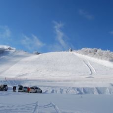 Hijiriyama Kōgen Prefectural Natural Park