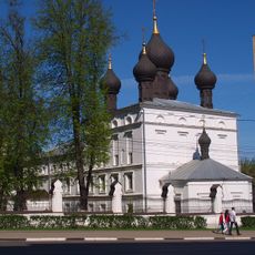 Church of the Theotokos of Kazan