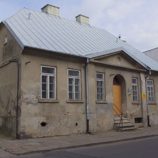 Kazimierza Wielkiego 6