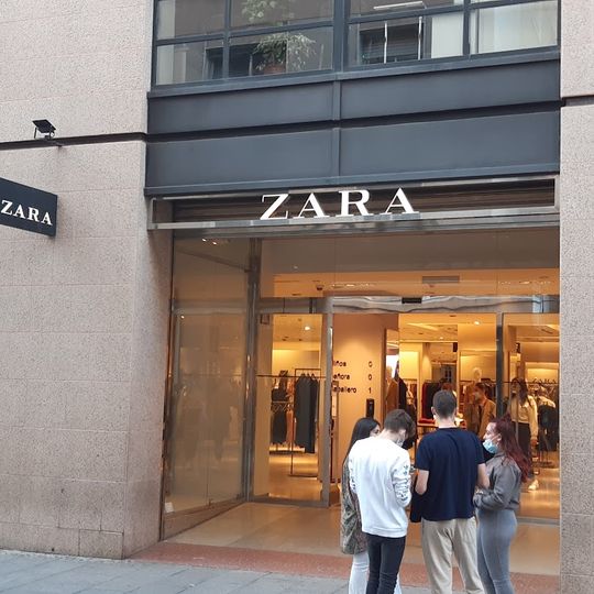 Zara